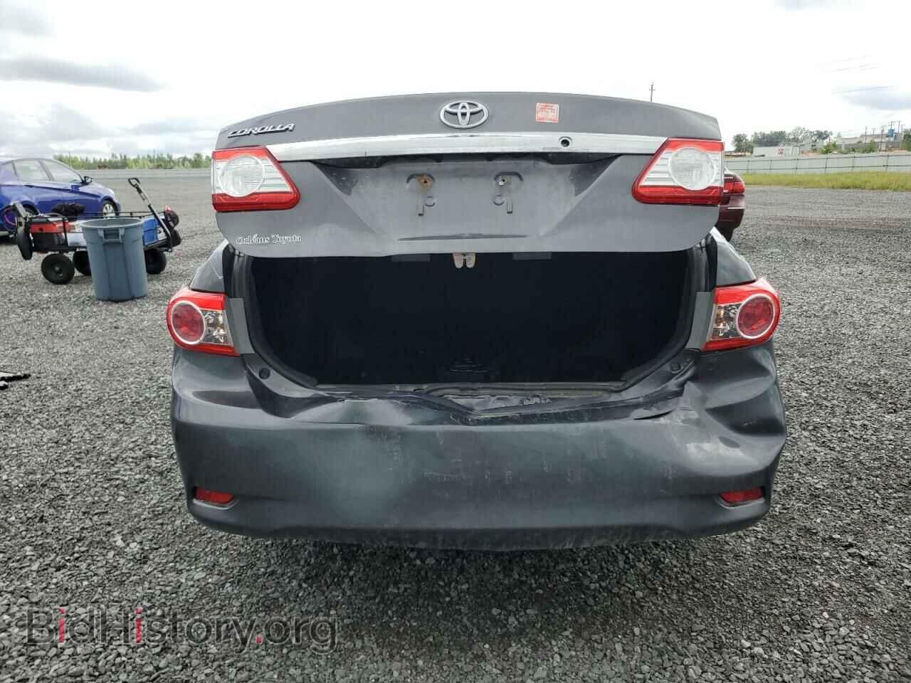 2013 TOYOTA COROLLA - VIN: 2T1BU4EEXDC036993 - Photo 6