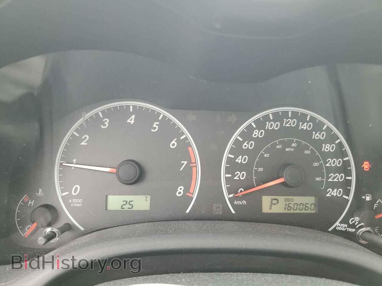 2013 TOYOTA COROLLA - VIN: 2T1BU4EEXDC036993 - Photo 9