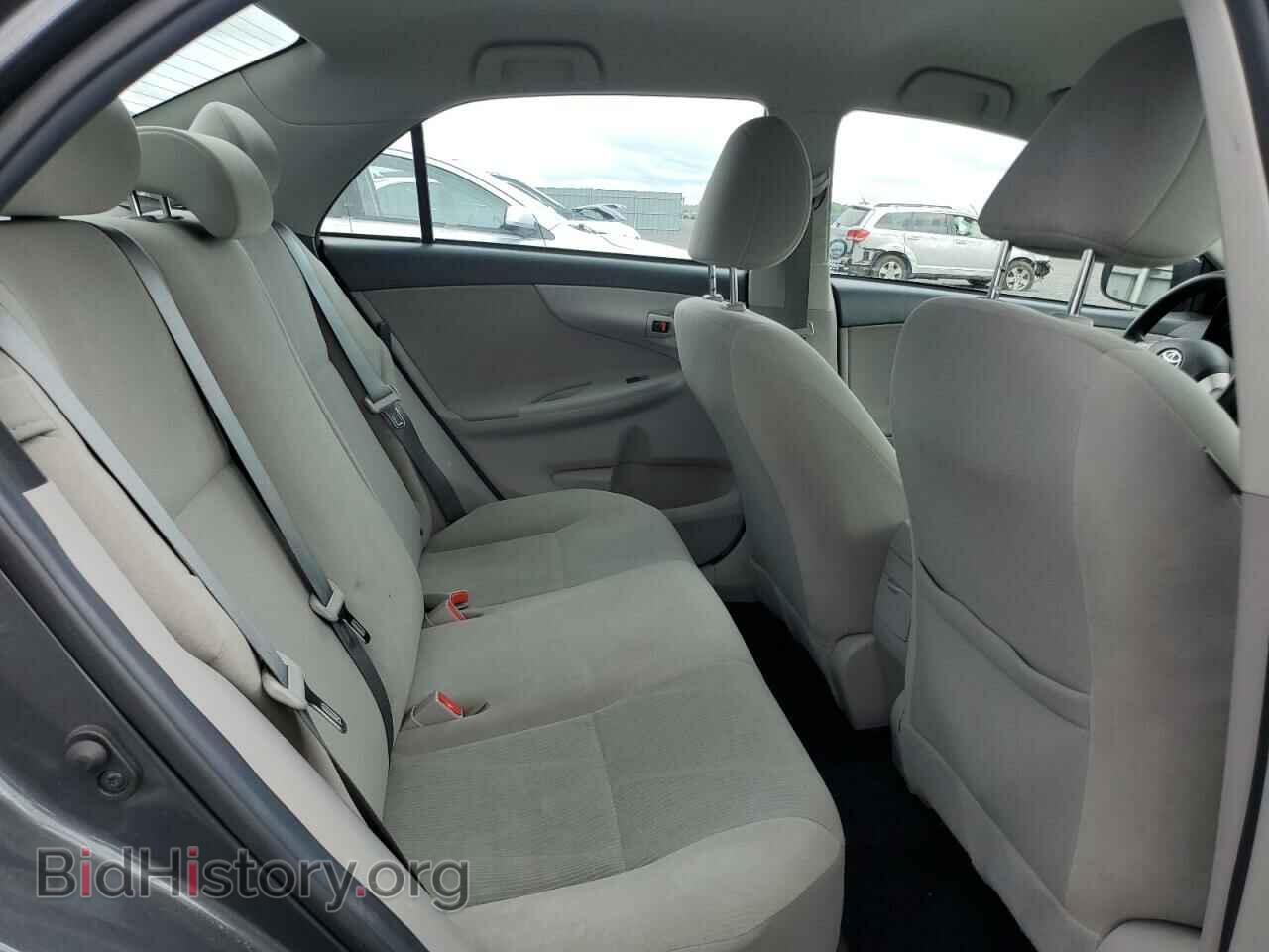 2013 TOYOTA COROLLA - VIN: 2T1BU4EEXDC036993 - Photo 10