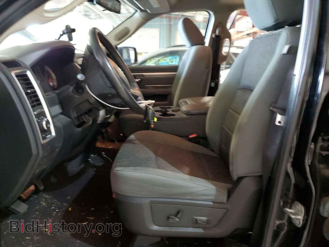 2014 RAM 1500 - VIN: 1C6RR6GTXES306593 - Фото 7
