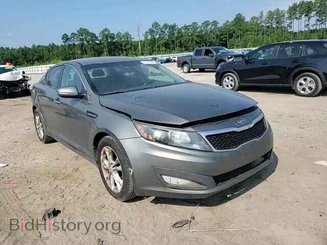2012 KIA OPTIMA - VIN: 5XXGM4A75CG047159 - Фото 13