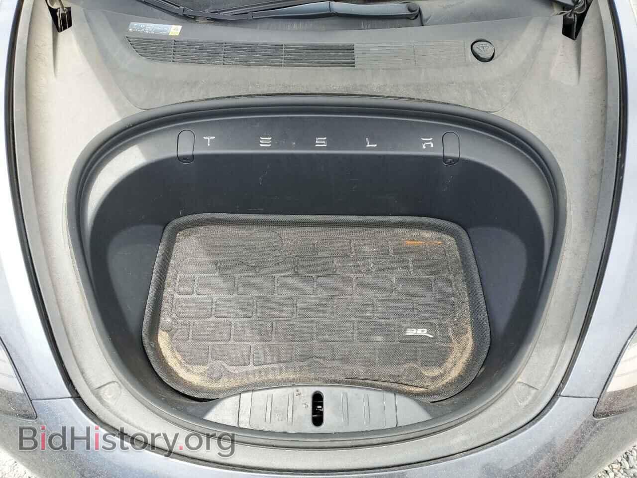 2018 TESLA MODEL 3 - VIN: 5YJ3E1EA6JF036185 - Photo 11
