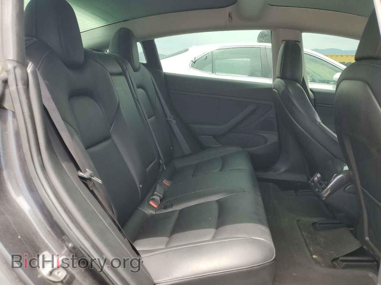 2018 TESLA MODEL 3 - VIN: 5YJ3E1EA6JF036185 - Photo 10