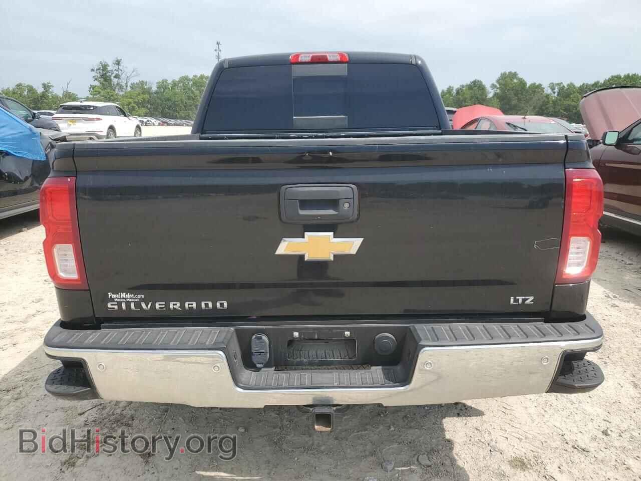 2017 CHEVROLET ALL Models - VIN: 3GCUKSEC6HG128289 - Фото 6