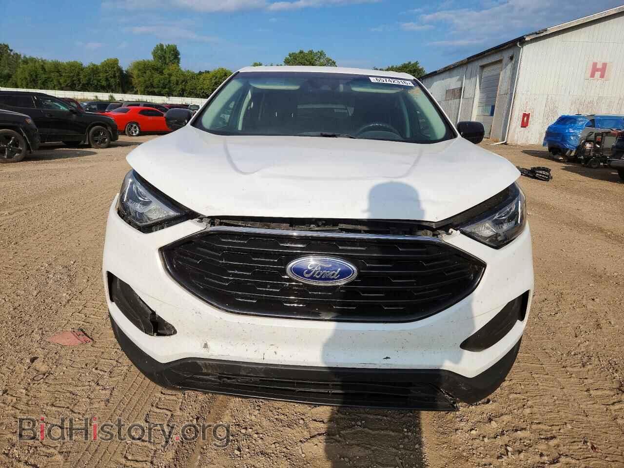 2019 FORD EDGE - VIN: 2FMPK4G9XKBC09795 - Photo 5