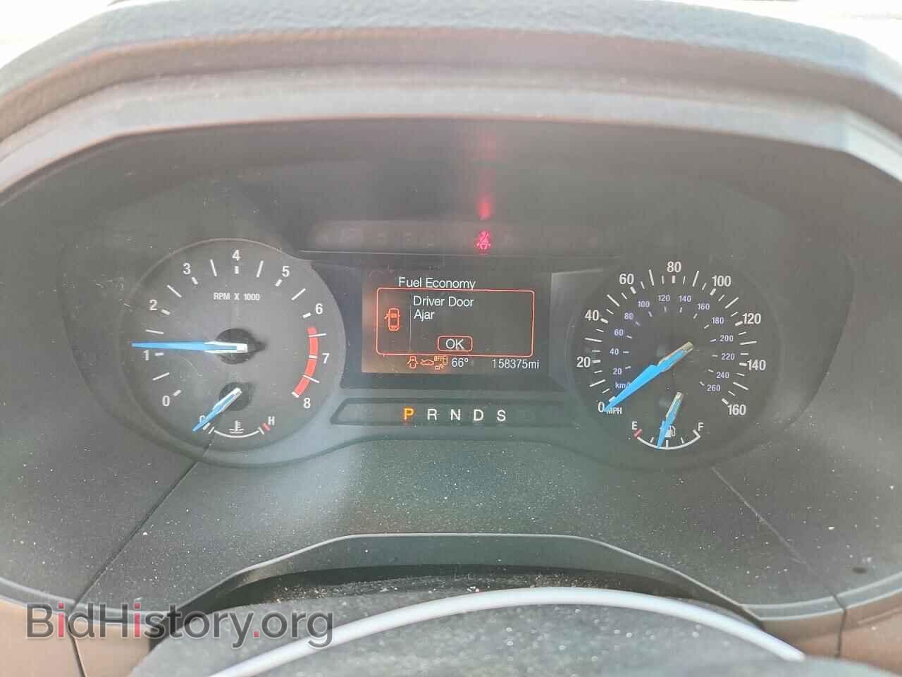 2019 FORD EDGE - VIN: 2FMPK4G9XKBC09795 - Photo 9