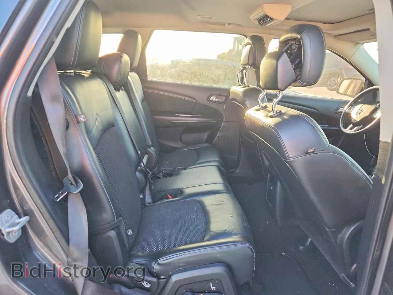 2015 DODGE JOURNEY - VIN: 3C4PDCGG7FT622906 - Photo 11