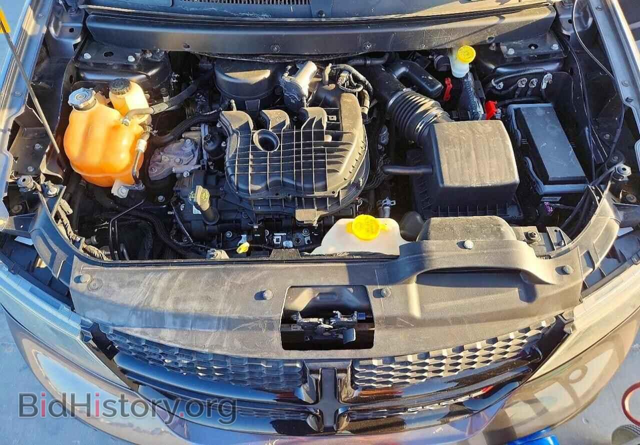 2015 DODGE JOURNEY - VIN: 3C4PDCGG7FT622906 - Photo 12