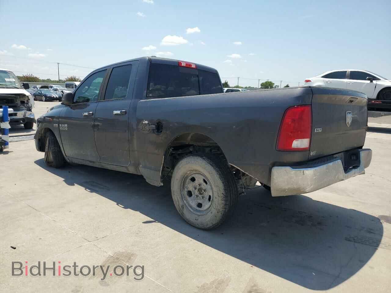 2016 RAM 1500 - VIN: 1C6RR6GT3GS269079 - Фото 2