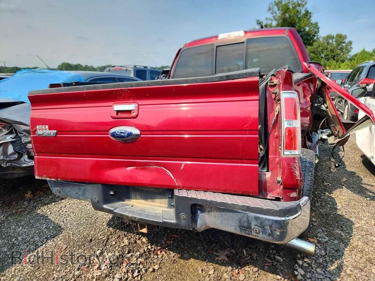 2013 FORD F150 - VIN: 1FTFW1ET5DFC10002 - Фото 6
