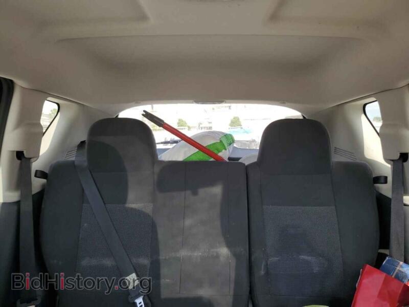 2014 Jeep COMPASS (VIN 1C4NJCBA1ED593720) — photo 10 of 14
