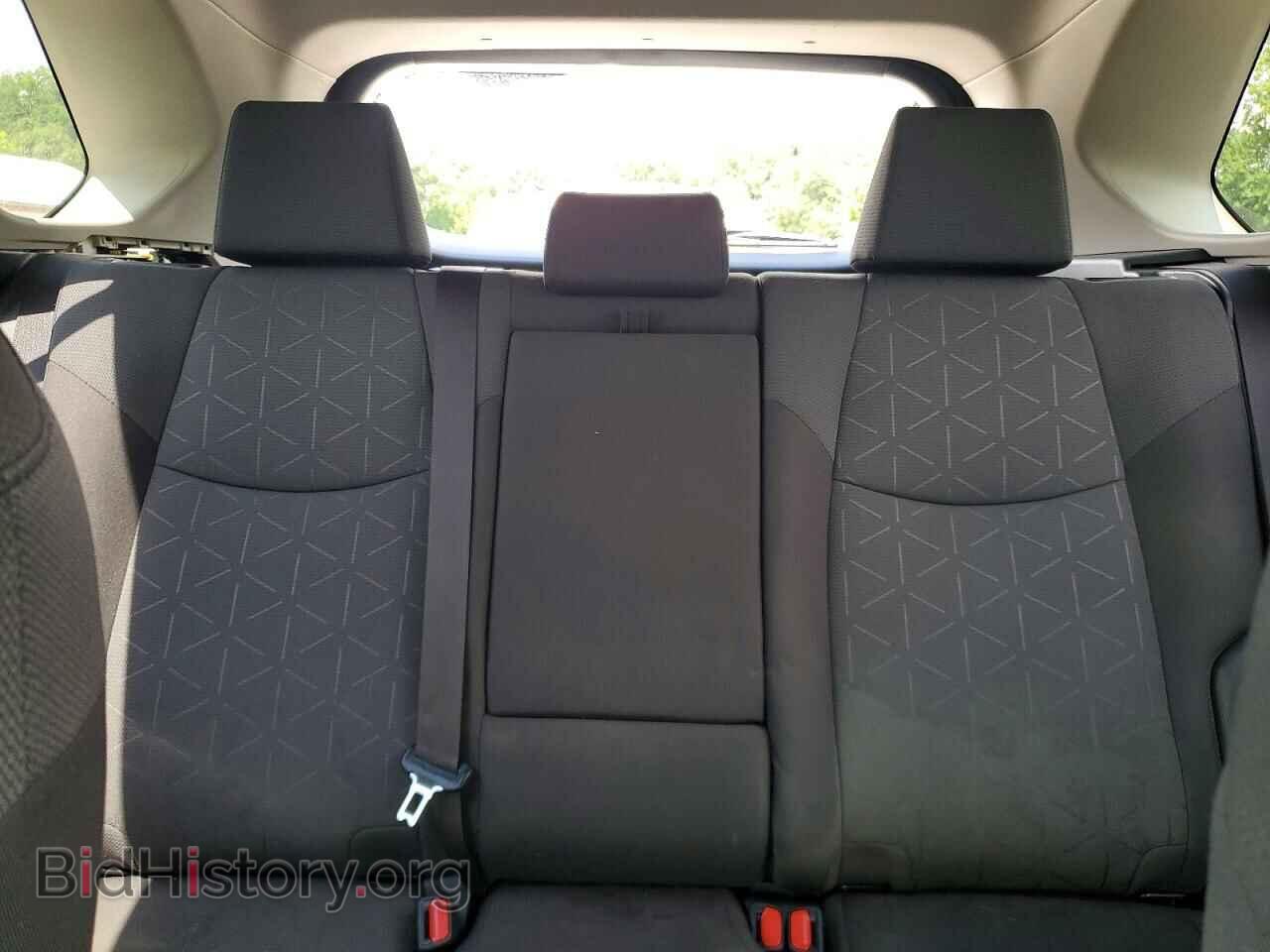 2019 TOYOTA RAV4 - VIN: JTMP1RFV8KD506853 - Photo 10
