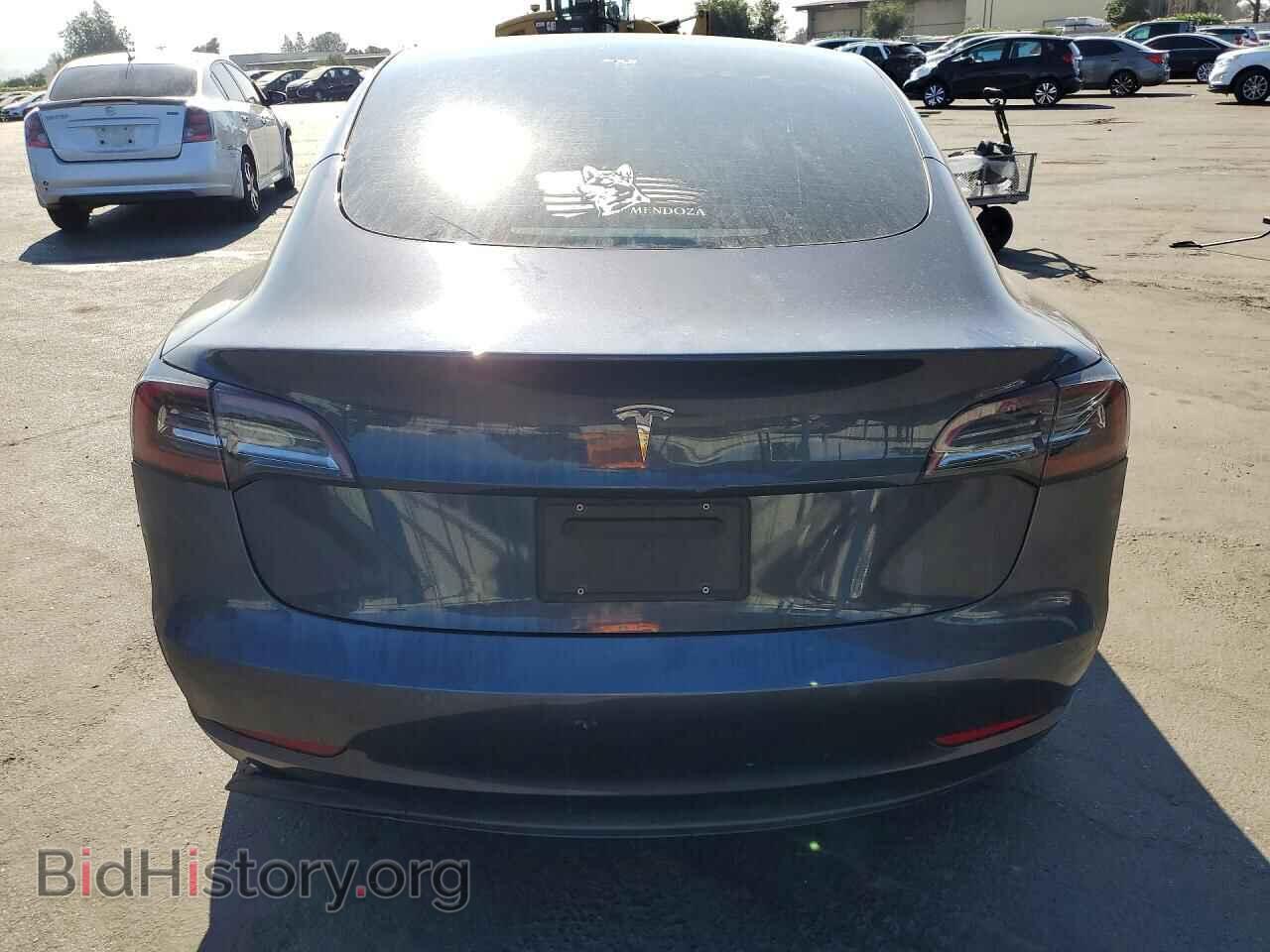 2021 TESLA MODEL 3 - VIN: 5YJ3E1EA2MF996897 - Photo 6