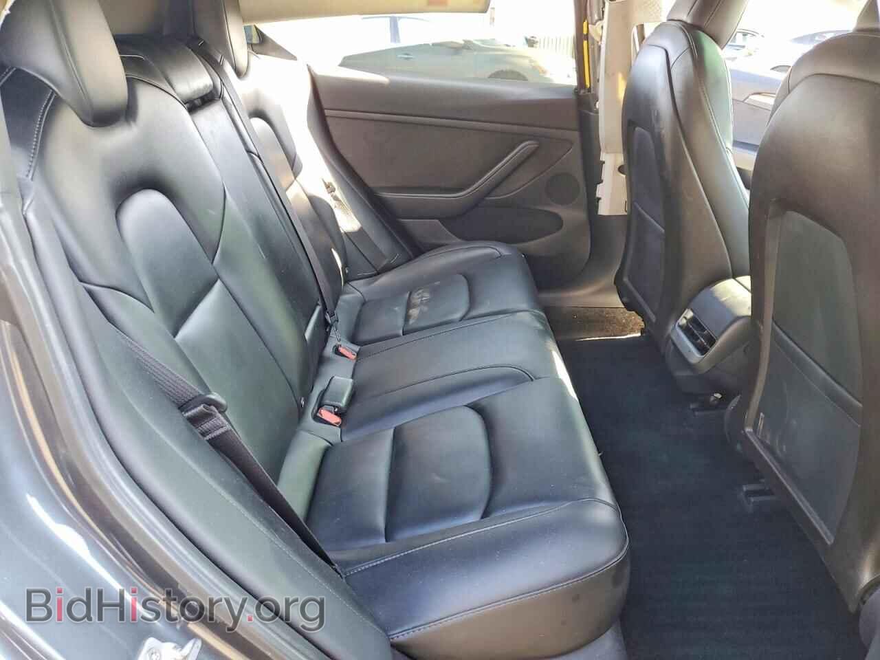 2021 TESLA MODEL 3 - VIN: 5YJ3E1EA2MF996897 - Photo 10