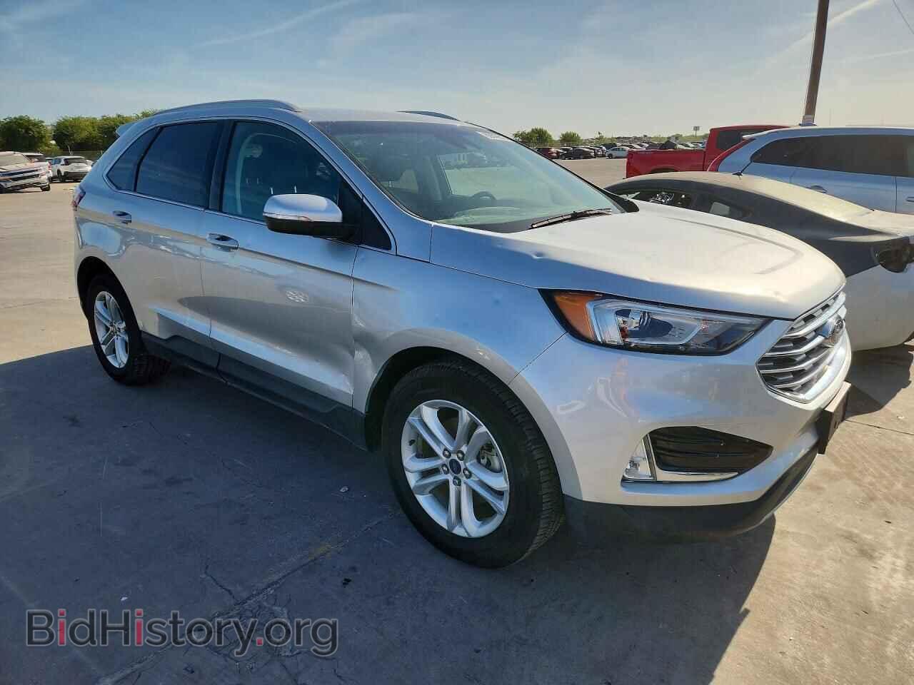 2019 FORD EDGE - VIN: 2FMPK3J94KBC09276 - Photo 4