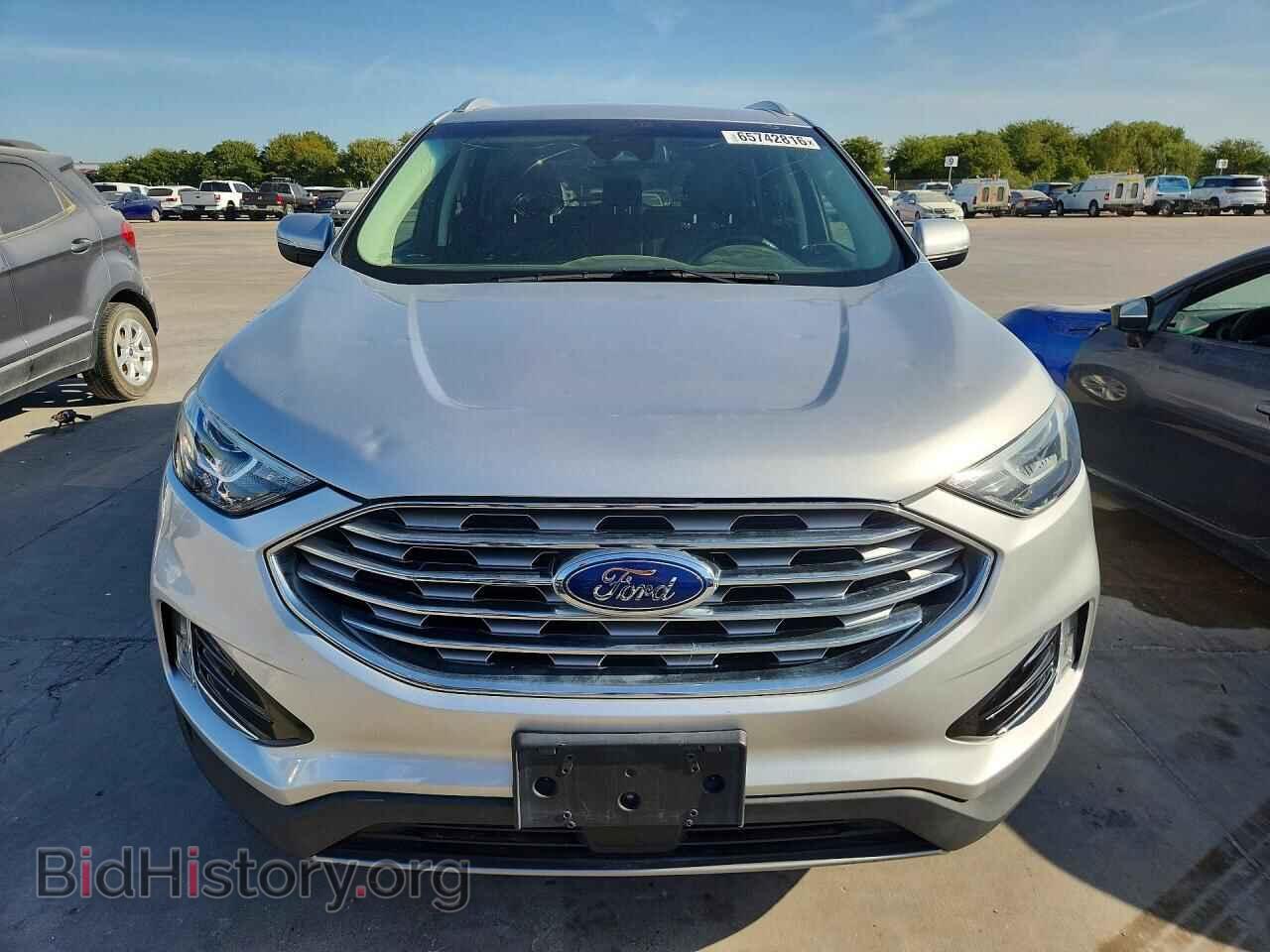 2019 FORD EDGE - VIN: 2FMPK3J94KBC09276 - Photo 5