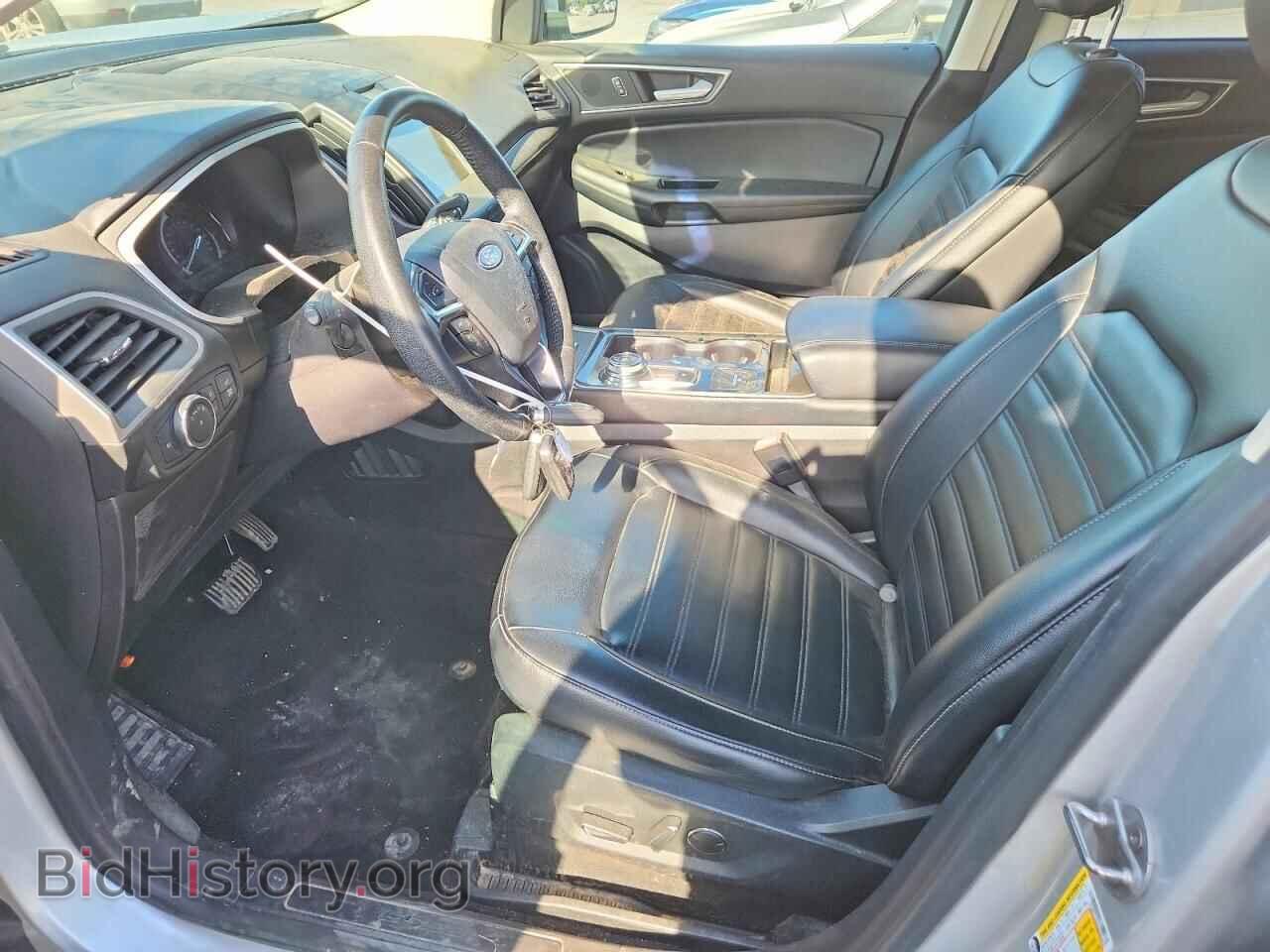 2019 FORD EDGE - VIN: 2FMPK3J94KBC09276 - Photo 7