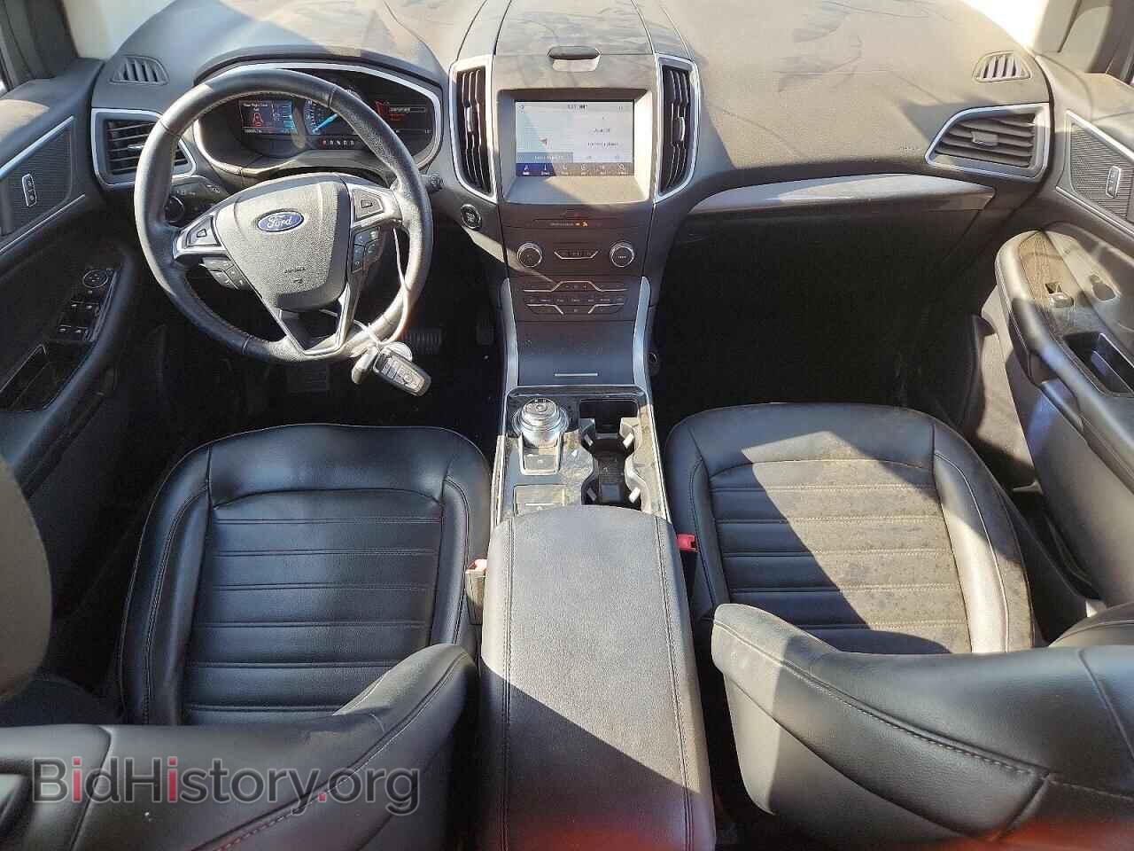 2019 FORD EDGE - VIN: 2FMPK3J94KBC09276 - Photo 8
