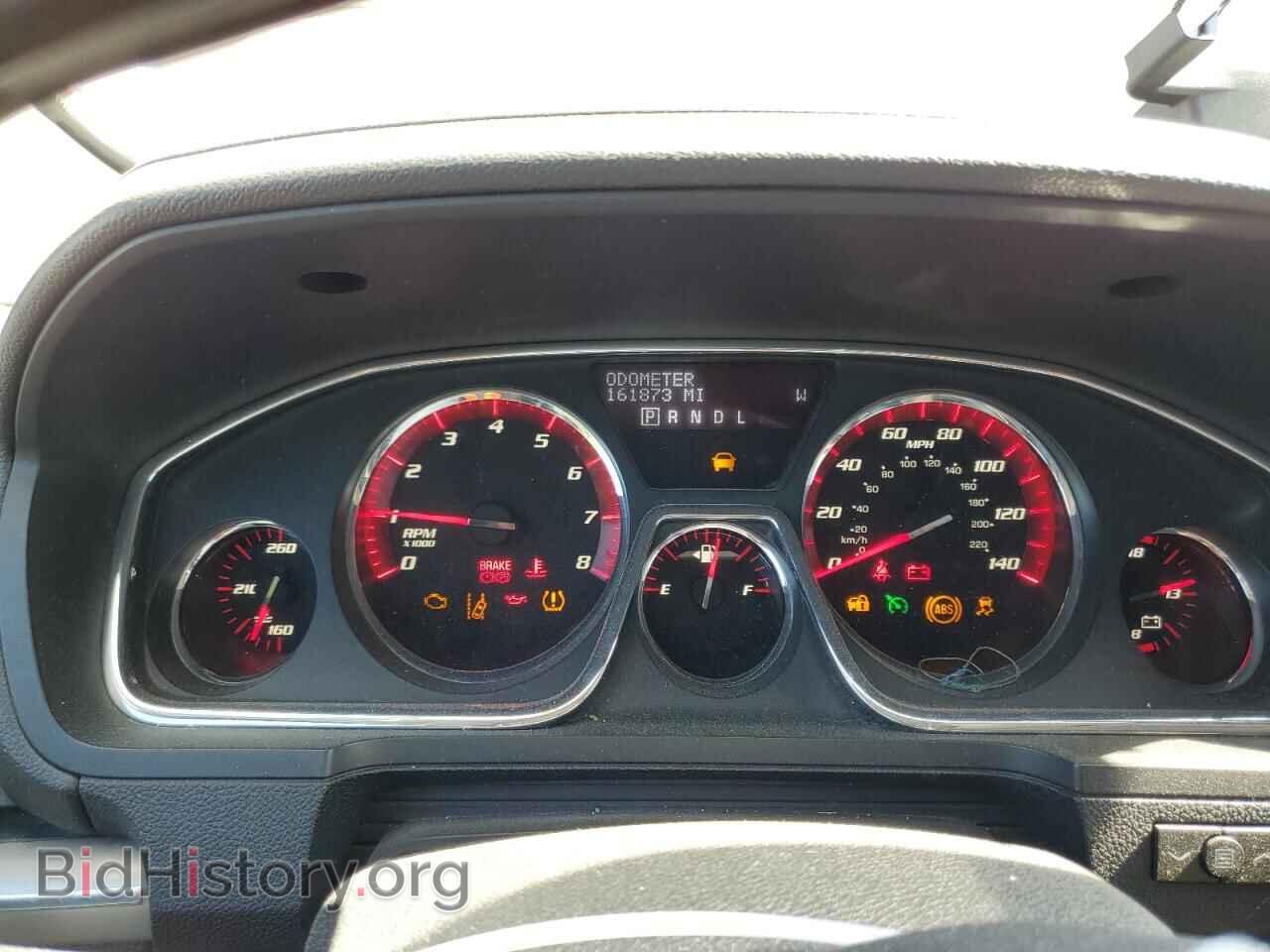 2015 GMC ACADIA DEN - VIN: 1GKKVTKD7FJ304493 - Фото 9