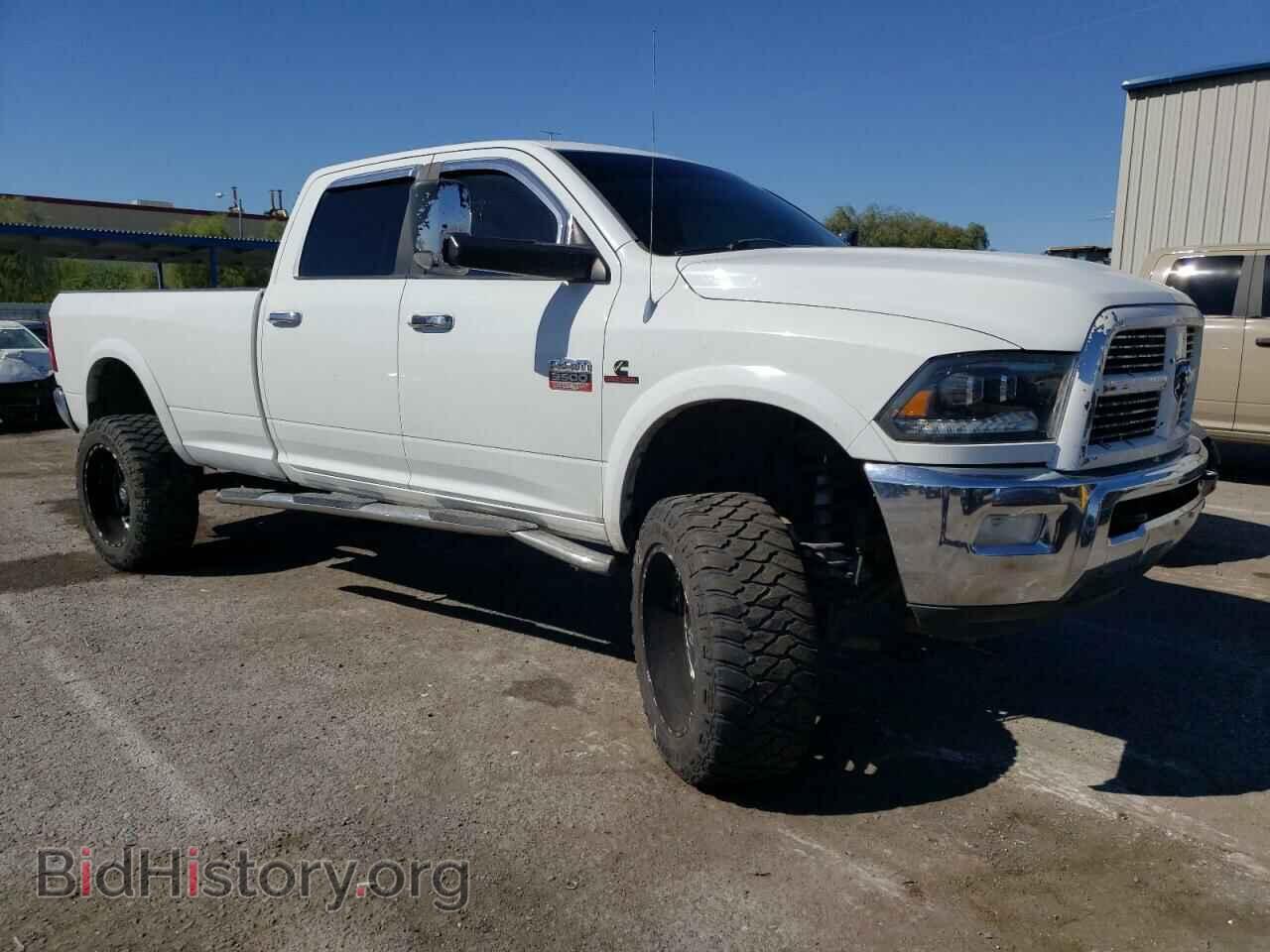 2010 DODGE All Models - VIN: 3D73Y3CL9AG110609 - Photo 4