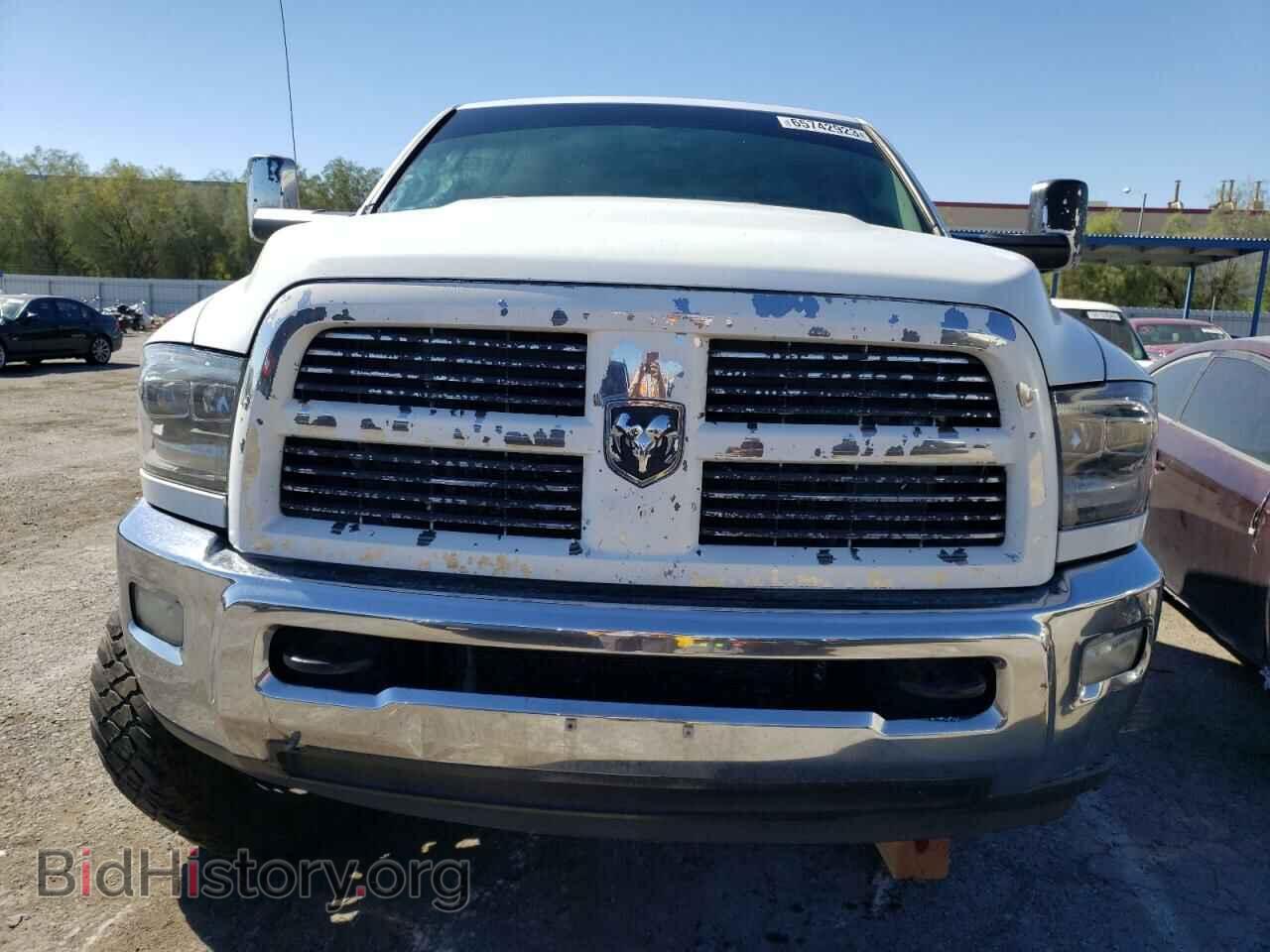 2010 DODGE All Models - VIN: 3D73Y3CL9AG110609 - Photo 5