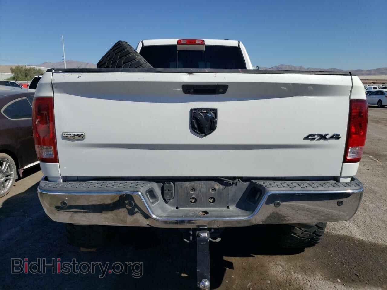 2010 DODGE All Models - VIN: 3D73Y3CL9AG110609 - Photo 6