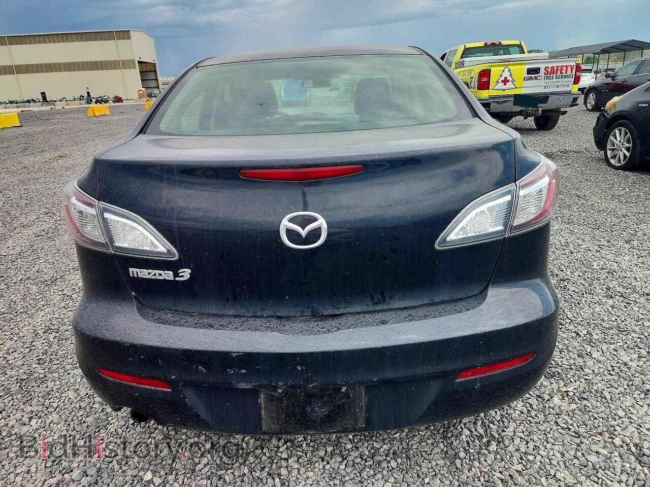 2012 MAZDA 3 - VIN: JM1BL1VF0C1503545 - Photo 6