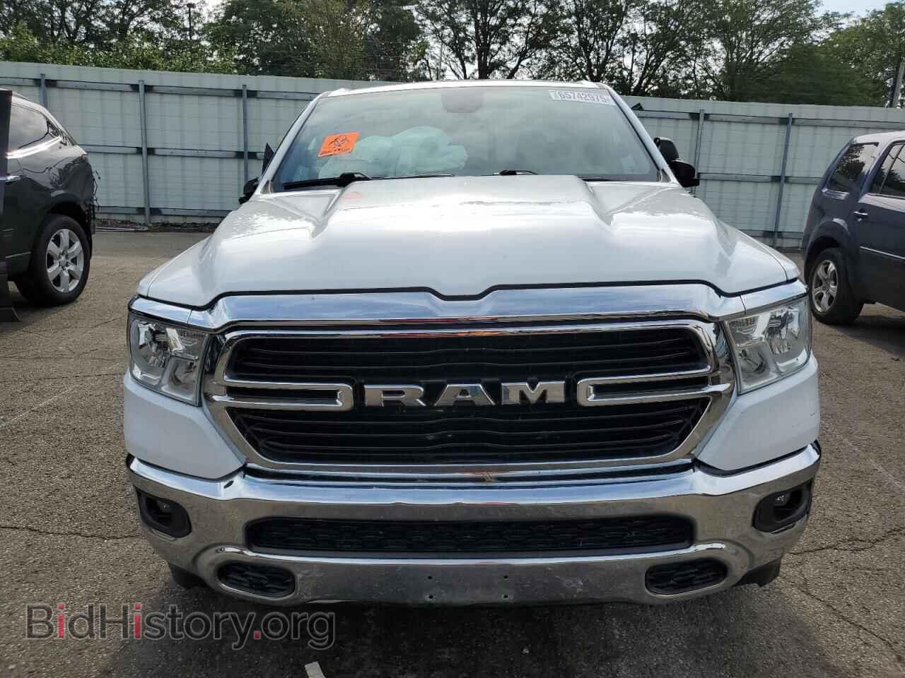 2019 RAM 1500 - VIN: 1C6SRFFT4KN767382 - Фото 5