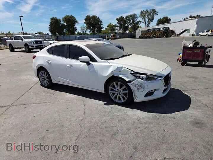2017 MAZDA 3 - VIN: 3MZBN1W38HM130048 - Фото 13