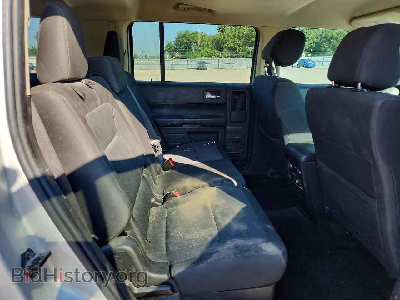 2016 FORD FLEX - VIN: 2FMGK5B80GBA22268 - Photo 11
