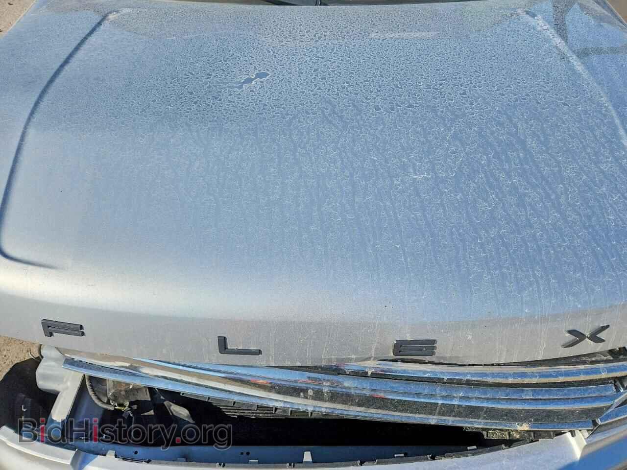 2016 FORD FLEX - VIN: 2FMGK5B80GBA22268 - Photo 12
