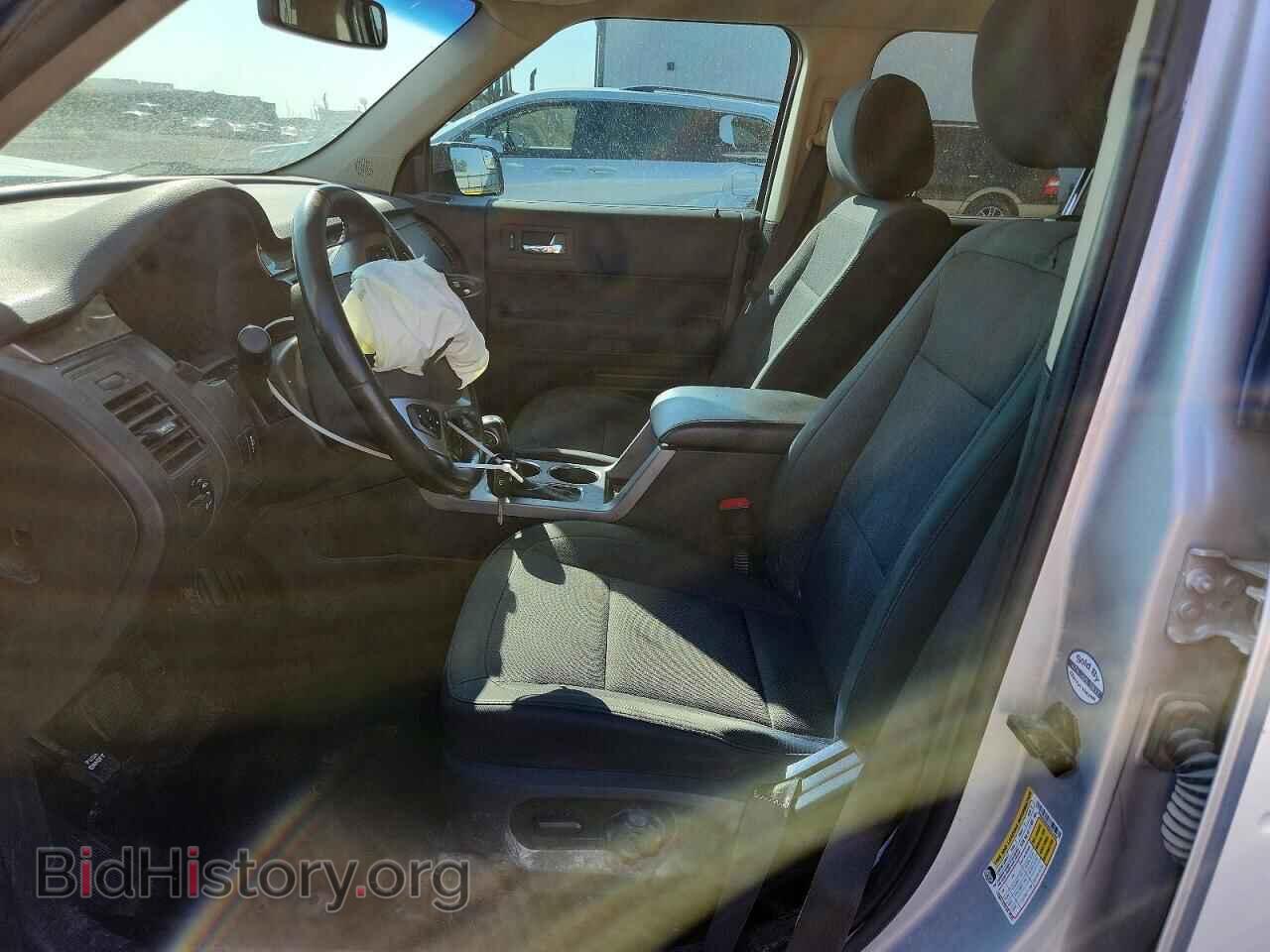 2016 FORD FLEX - VIN: 2FMGK5B80GBA22268 - Photo 7