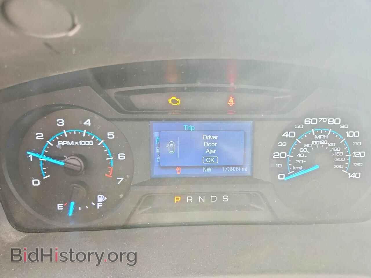 2016 FORD FLEX - VIN: 2FMGK5B80GBA22268 - Photo 9