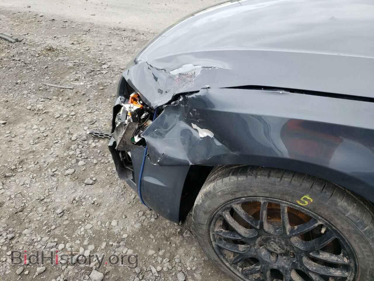 2010 AUDI S5/RS5 - VIN: WAUVVAFR8AA049748 - Фото 10