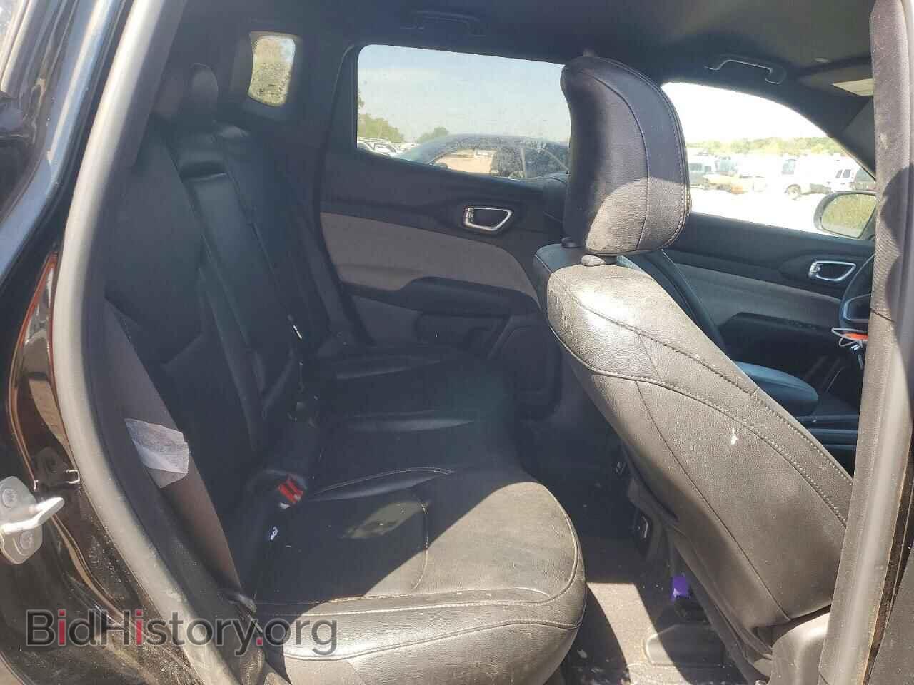 2024 JEEP COMPASS - VIN: 3C4NJDFN2RT169109 - Photo 11
