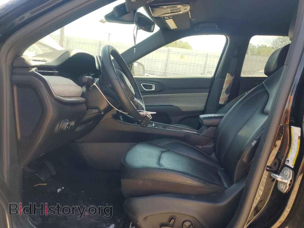 2024 JEEP COMPASS - VIN: 3C4NJDFN2RT169109 - Photo 7