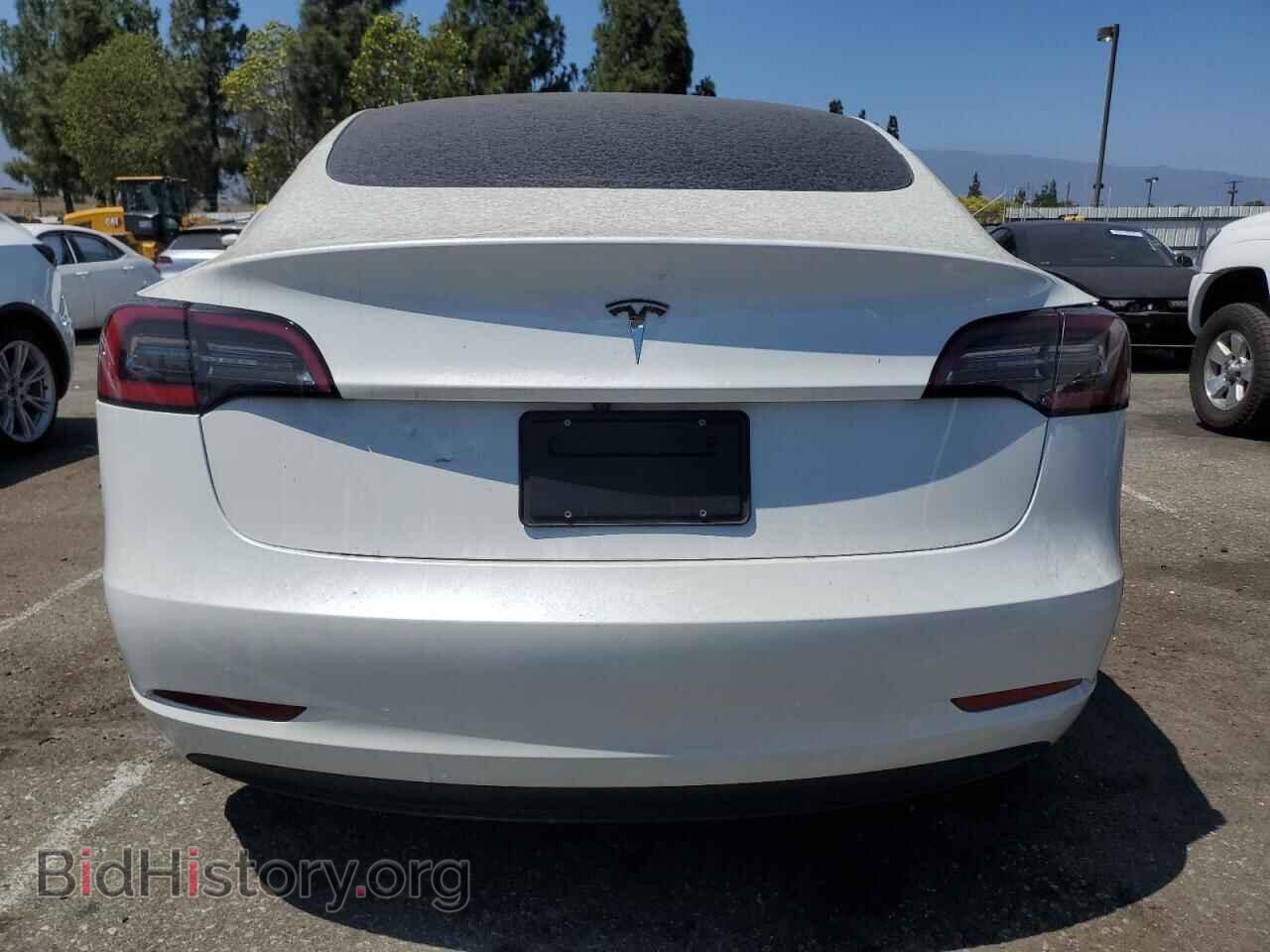 2023 TESLA MODEL 3 - VIN: 5YJ3E1EA7PF462458 - Фото 6