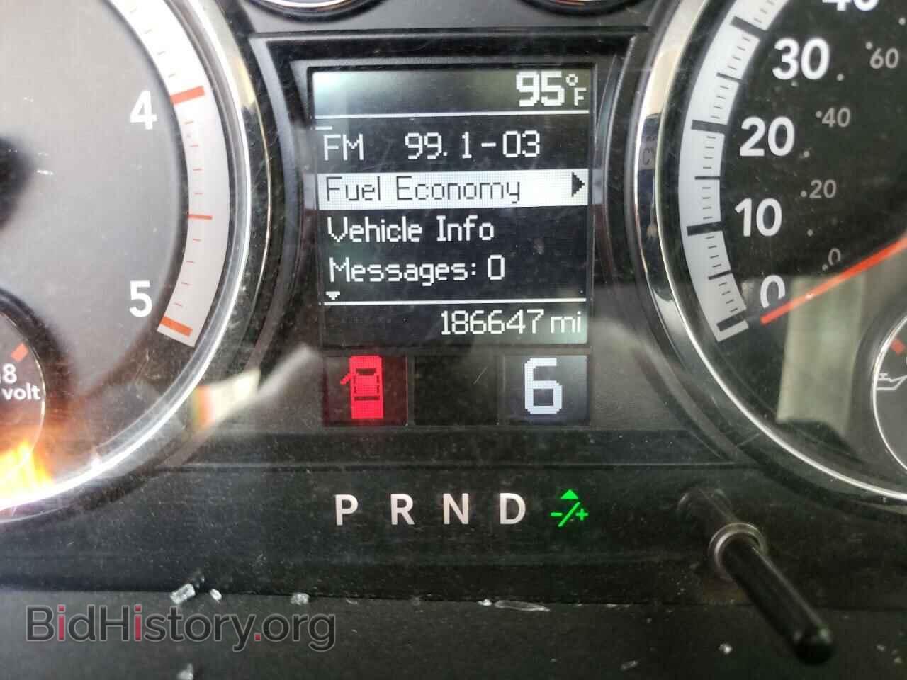 2012 DODGE RAM 3500 - VIN: 3C63DPAL4CG258094 - Фото 8