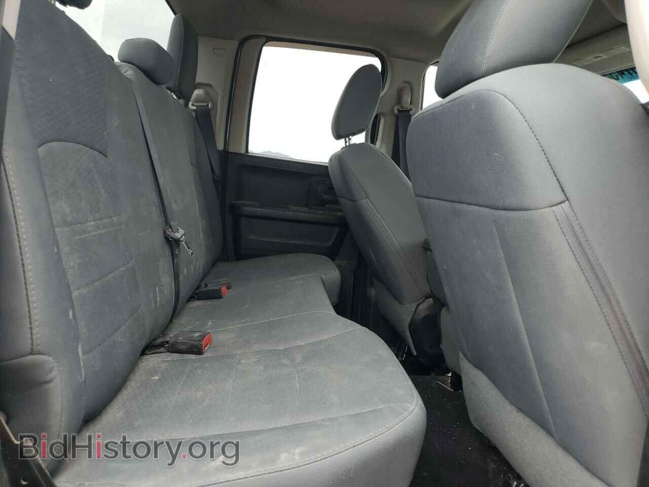 2016 RAM 1500 - VIN: 1C6RR6FT9GS201175 - Фото 10