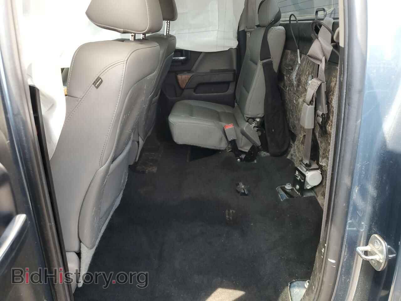 2014 GMC SIERRA - VIN: 1GTR1VEC5EZ192264 - Photo 10