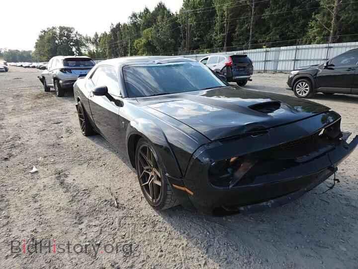 2019 DODGE CHALLENGER - VIN: 2C3CDZBTXKH578400 - Фото 13