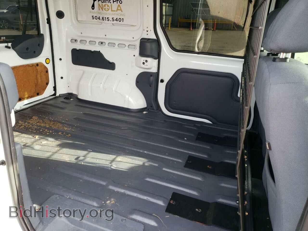 2012 FORD TRANSIT - VIN: NM0LS6BN4CT117826 - Фото 6