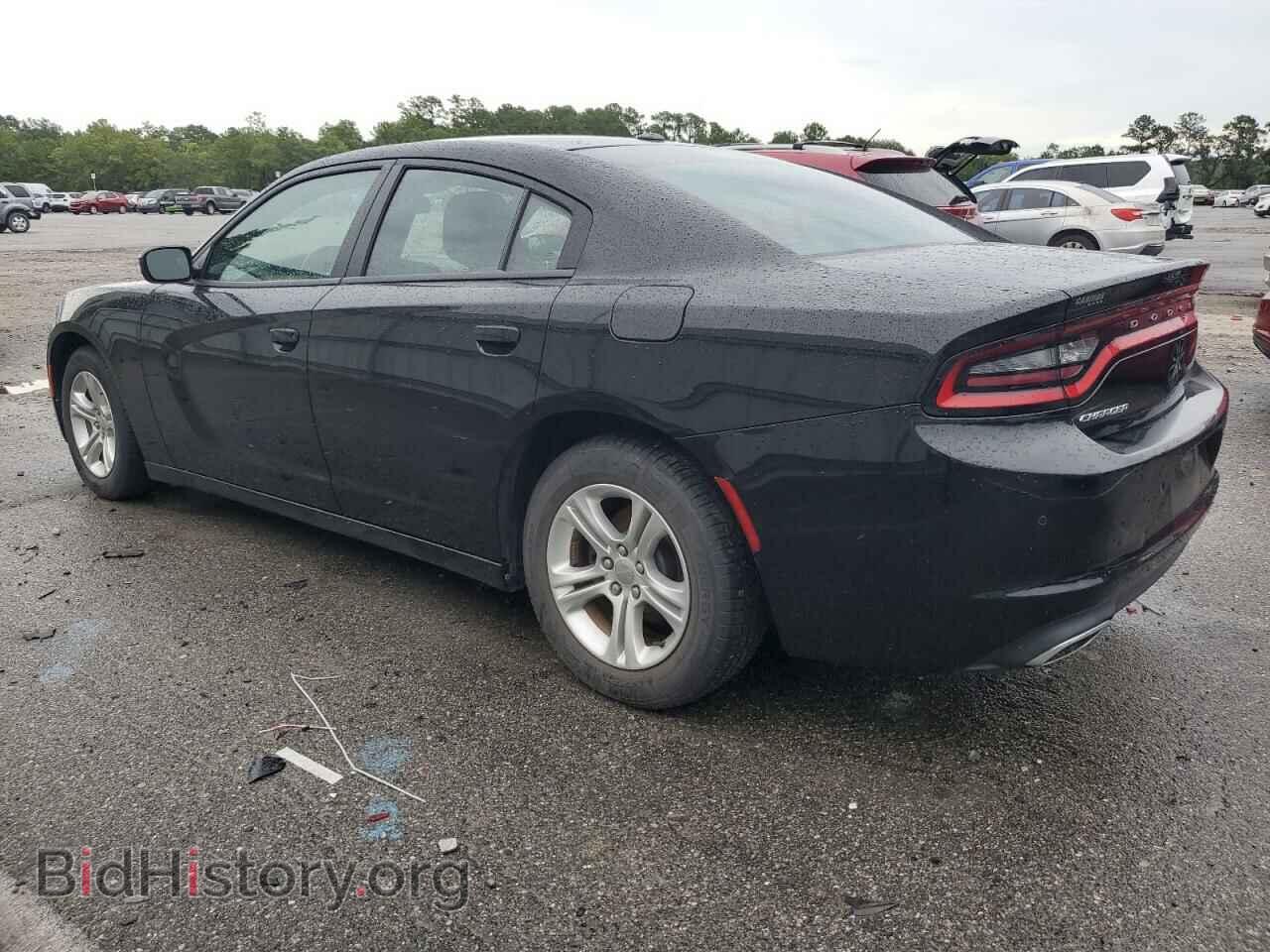 2017 DODGE CHARGER - VIN: 2C3CDXBG2HH530941 - Фото 2