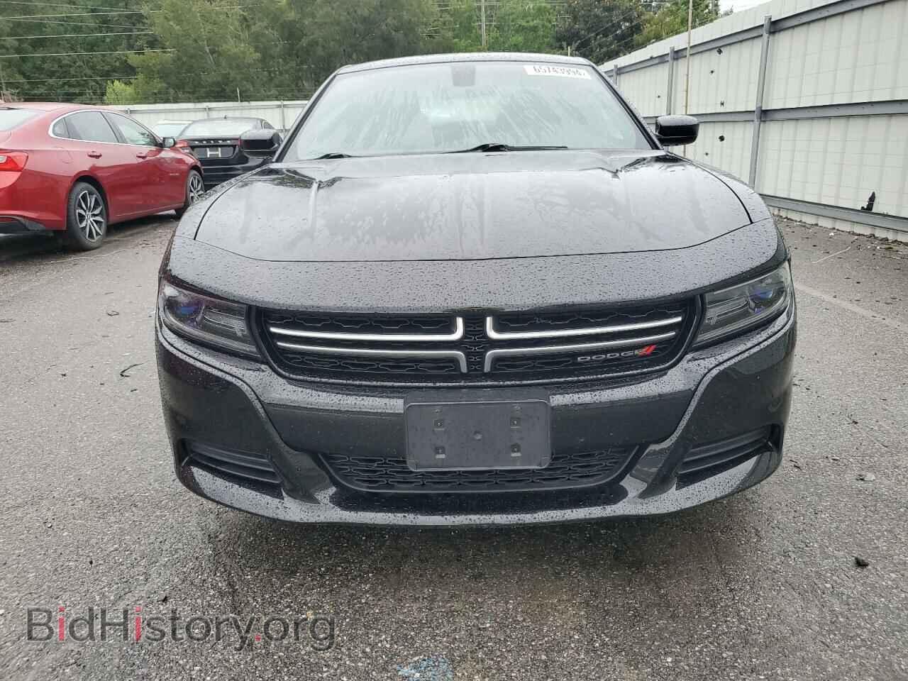 2017 DODGE CHARGER - VIN: 2C3CDXBG2HH530941 - Фото 5