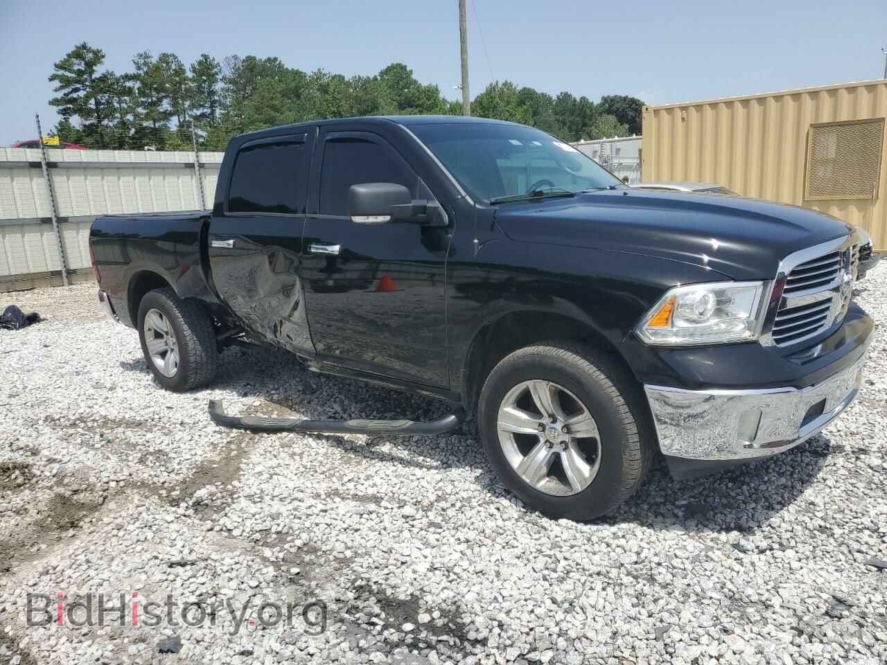 2014 RAM 1500 - VIN: 1C6RR7LT0ES433221 - Photo 4
