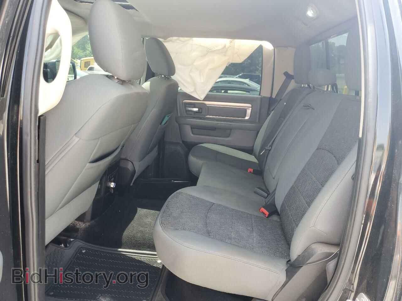 2014 RAM 1500 - VIN: 1C6RR7LT0ES433221 - Photo 10
