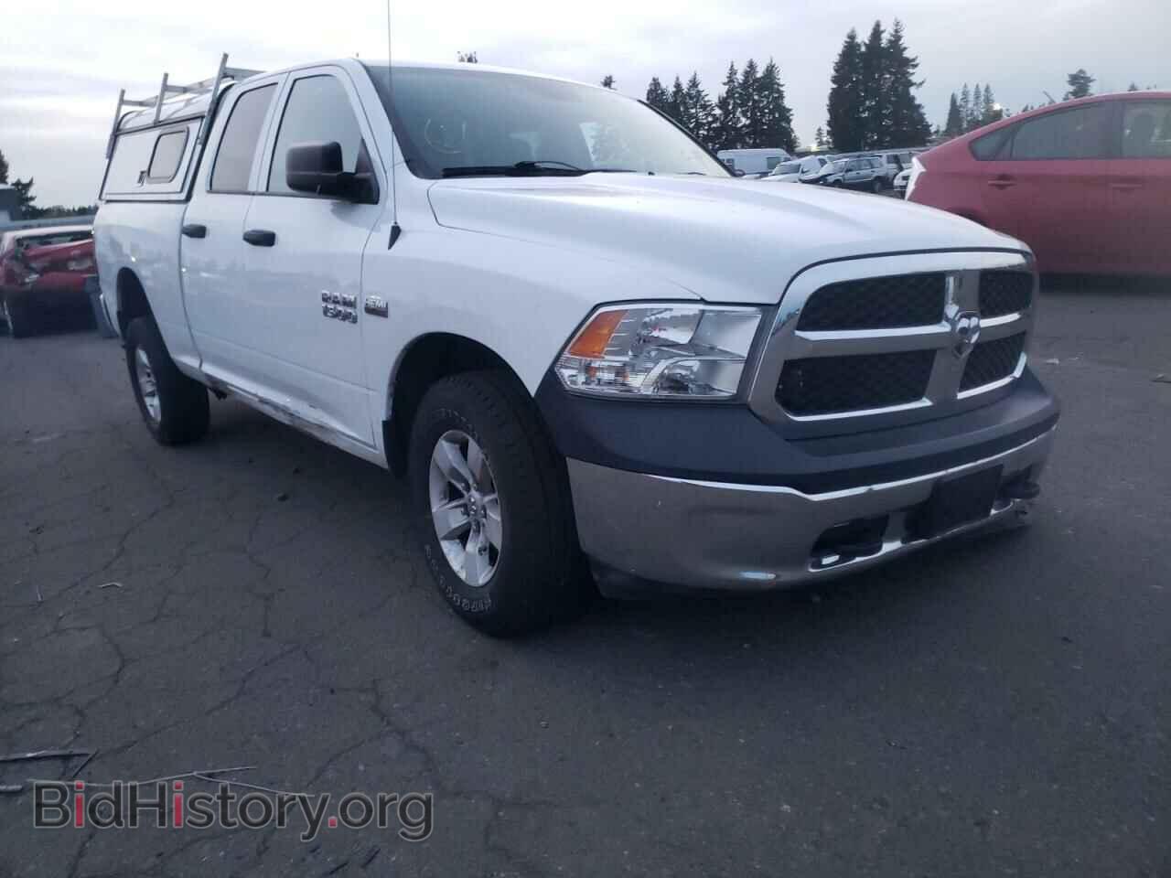 Photo 1C6RR7FT5FS710216 - RAM 1500 2015