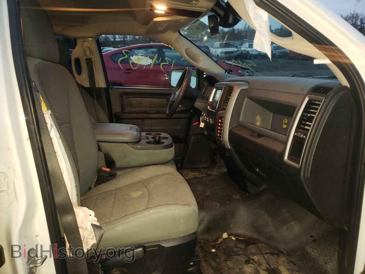 2015 RAM 1500 - VIN: 1C6RR7FT5FS710216 - Фото 5