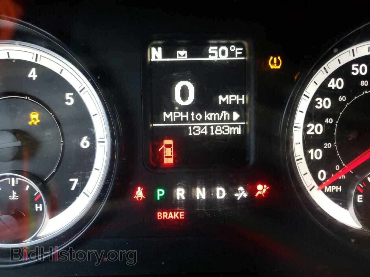 2015 RAM 1500 - VIN: 1C6RR7FT5FS710216 - Фото 8