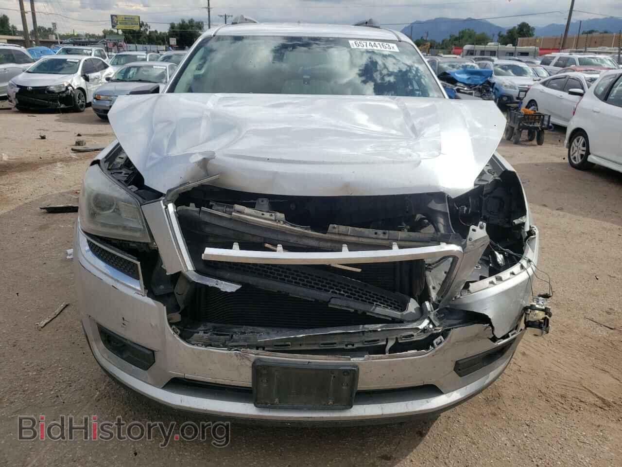 2014 GMC ACADIA - VIN: 1GKKVNED2EJ192031 - Фото 5